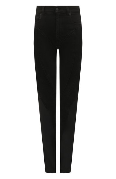 Женские джинсы MUGLER, арт. 21W6PA0326246