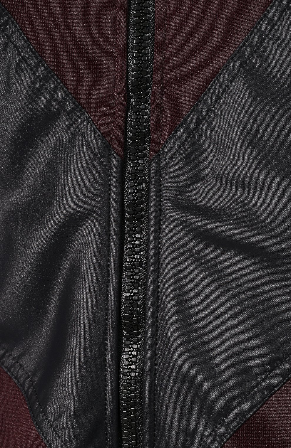 Кардиган GIVENCHY бордового цвета по цене 113500 руб., арт. BW3087306W, фото 5 Кардиган GIVENCHY, арт. BW3087306W, фото 5