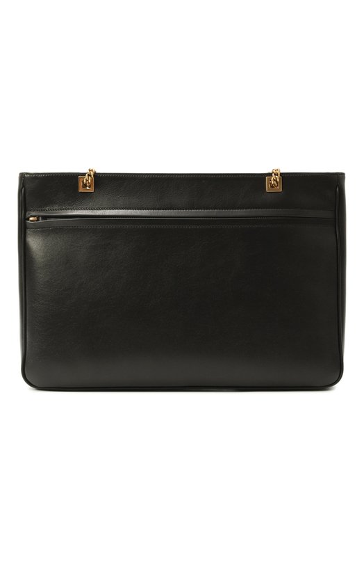 Сумка Viva Superstar medium Valentino 7W2B0R13/PTJ Чёрный  7W2B0R13/PTJ Фото 6