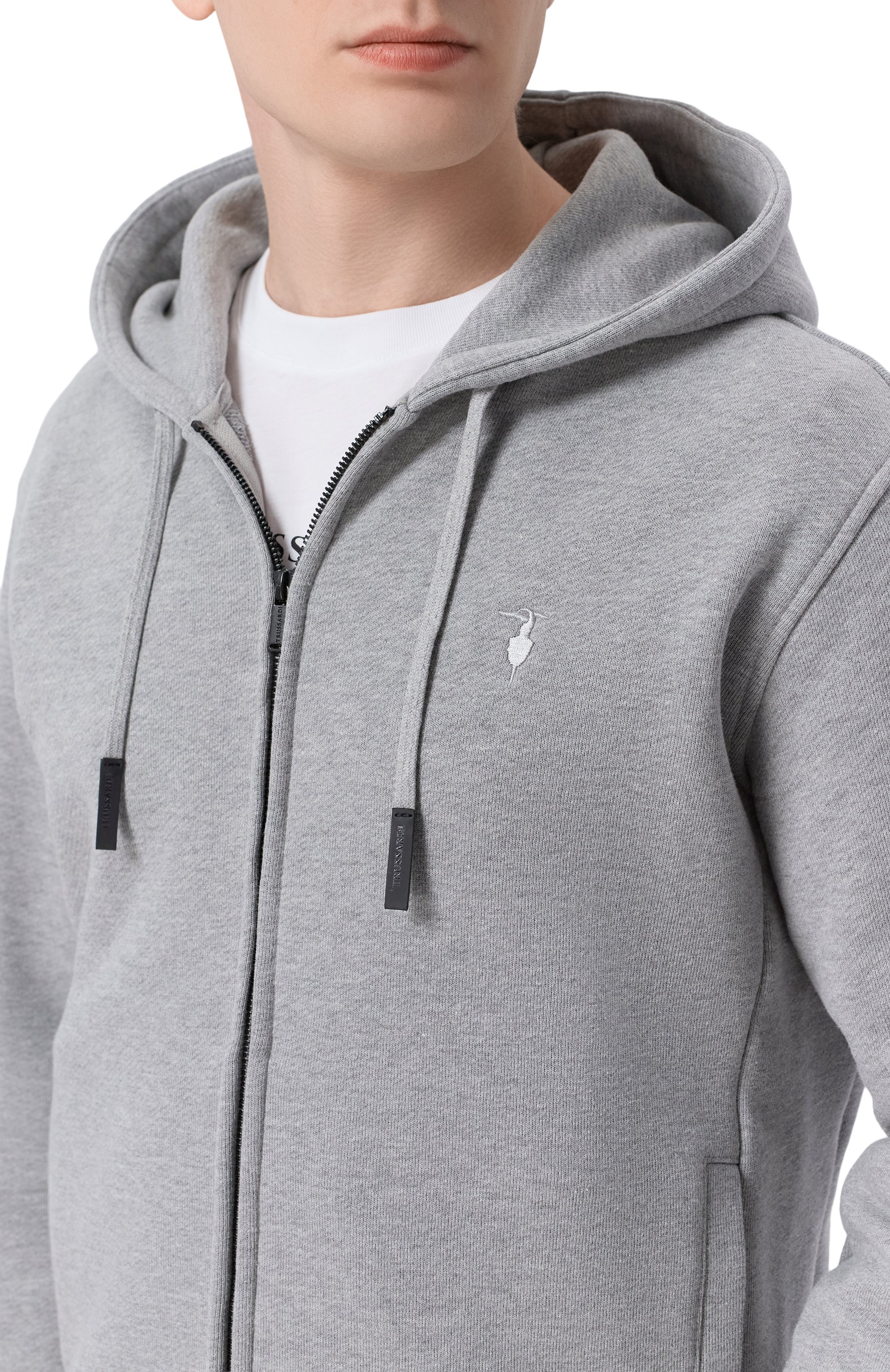 Толстовка TRUSSARDI, арт. G8068500137N, фото 5