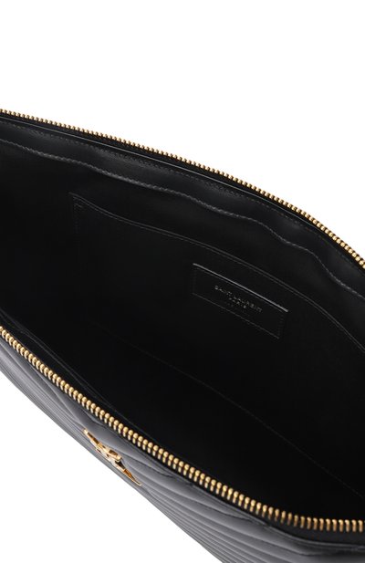 Кожаный чехол для ipad SAINT LAURENT, арт. 440222/CWU01, фото 3