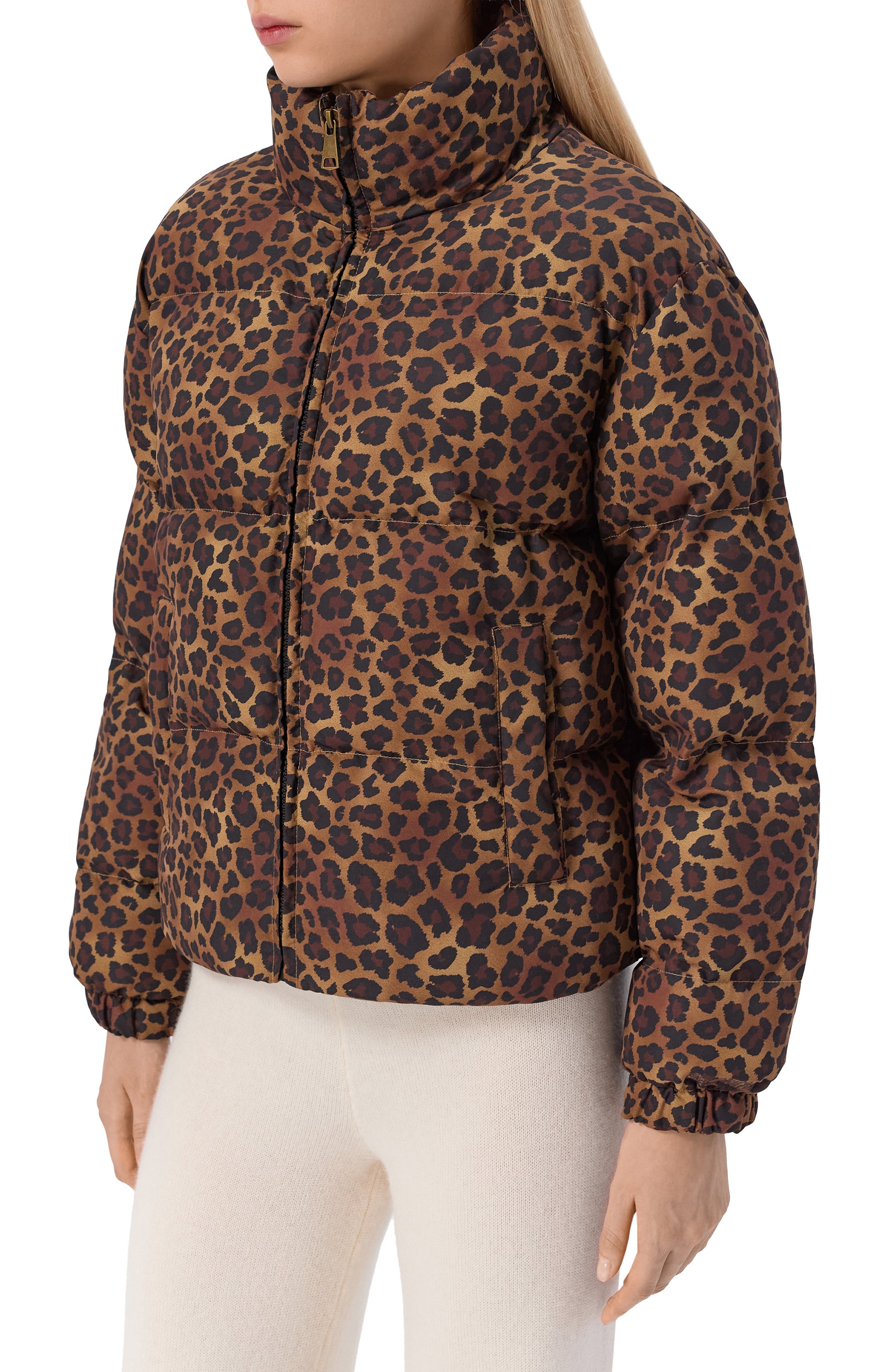 Пуховик MC2 SAINT BARTH, арт. MDY0003-00535I/MADDY, фото 3