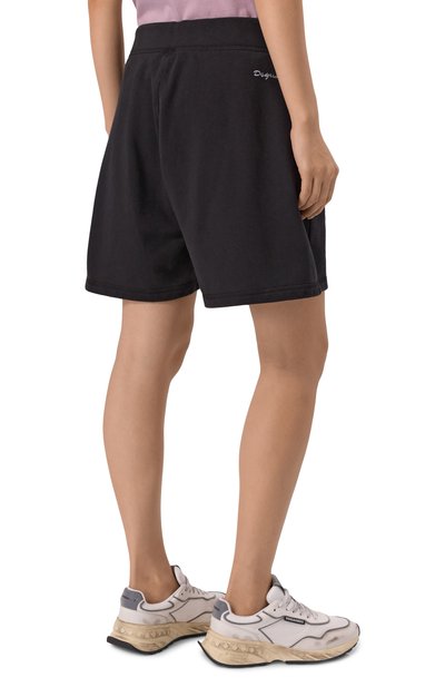 Хлопковые шорты DSQUARED2, арт. S72MU0529/S25462, фото 4