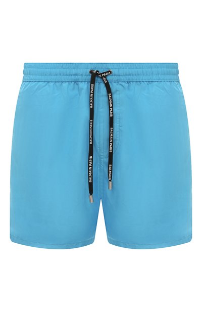 Мужские плавки-шорты BALMAIN, арт. BWB641270