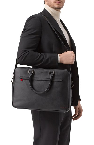 Портфель KITON, арт. UBA0007N0122808, фото 2