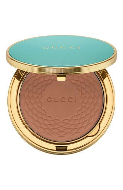 Бронзирующая пудра poudre de beauté éclat solei, 2 GUCCI, арт. 3616301290414, фото 1