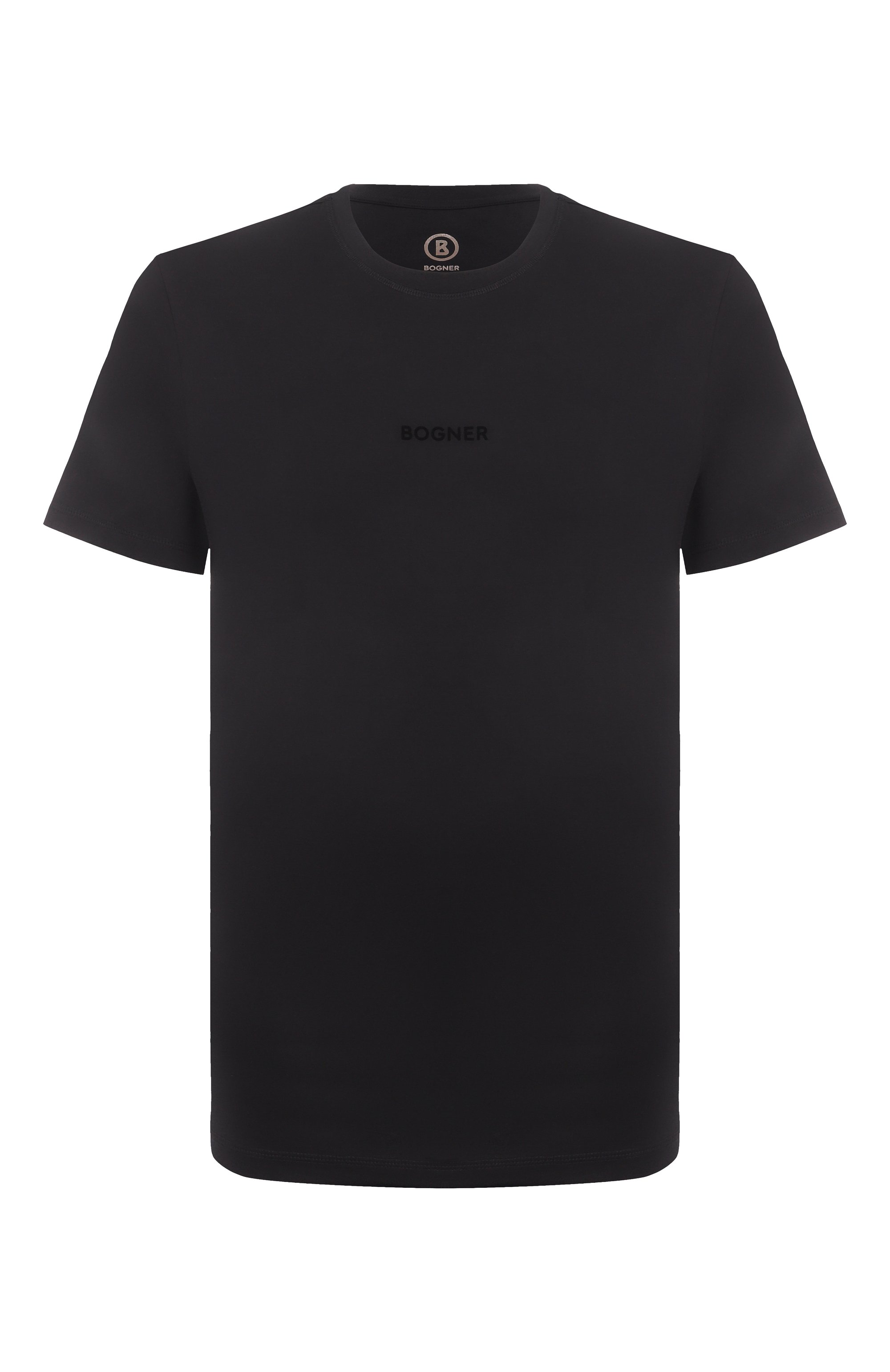 Хлопковая футболка BOGNER, арт. 58406604, фото 1