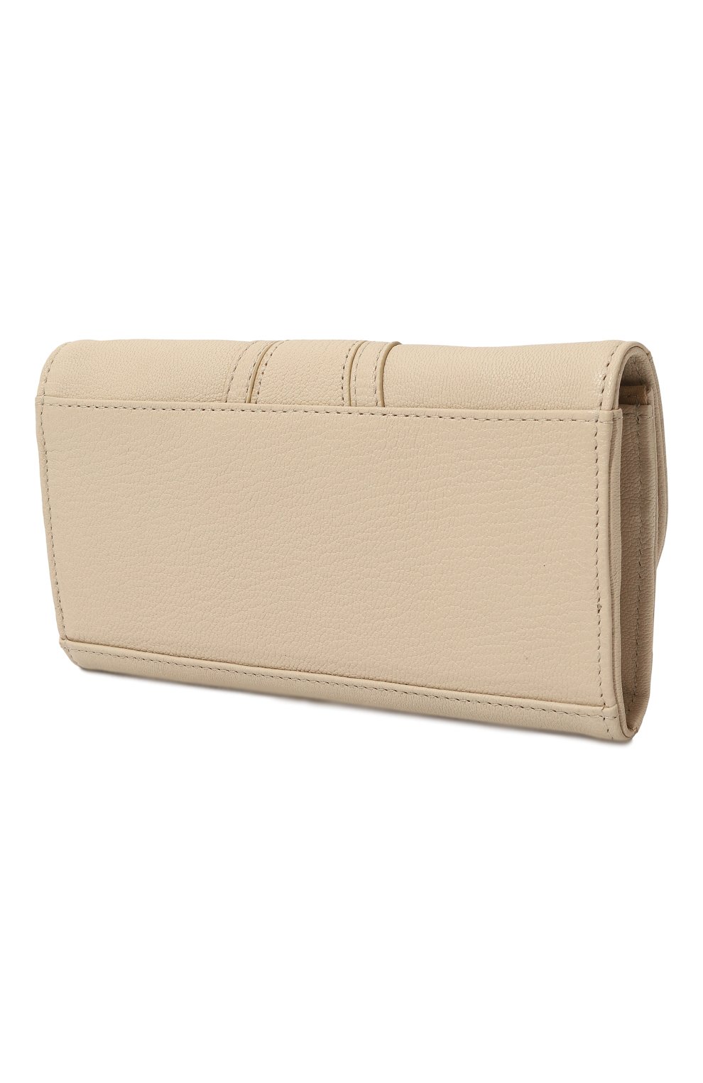 Кожаный кошелек hana SEE BY CHLOÉ, арт. CHS17UP761/305, фото 2