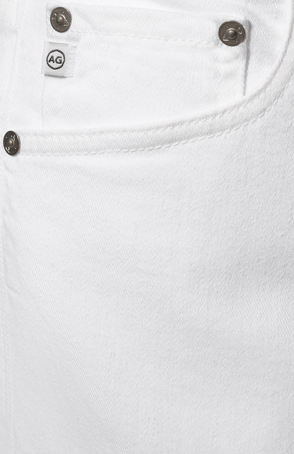 Джинсы tellis AG ADRIANO GOLDSCHMIED, арт. 1783HYD/WHT/MX, фото 5