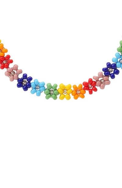 Чокер ромашки HIAYNDERFYT, арт. 1-3RRM, фото 3