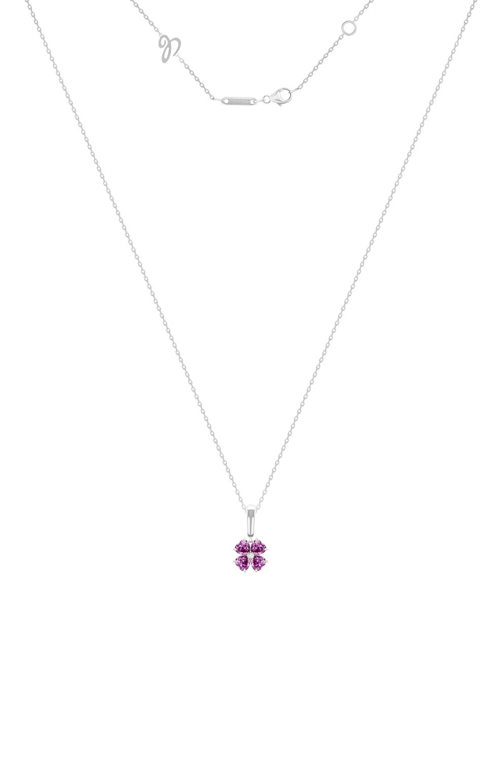 Кулон CHOPARD, арт. 799370-1003, фото 2