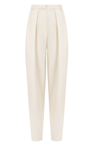 Женские шерстяные брюки MAGDA BUTRYM, арт. 104820