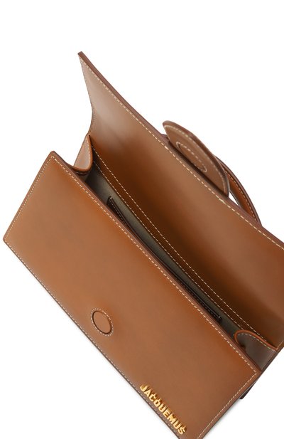 Сумка le grand bambino JACQUEMUS, арт. 22HBAW00007/AC01C04, фото 5