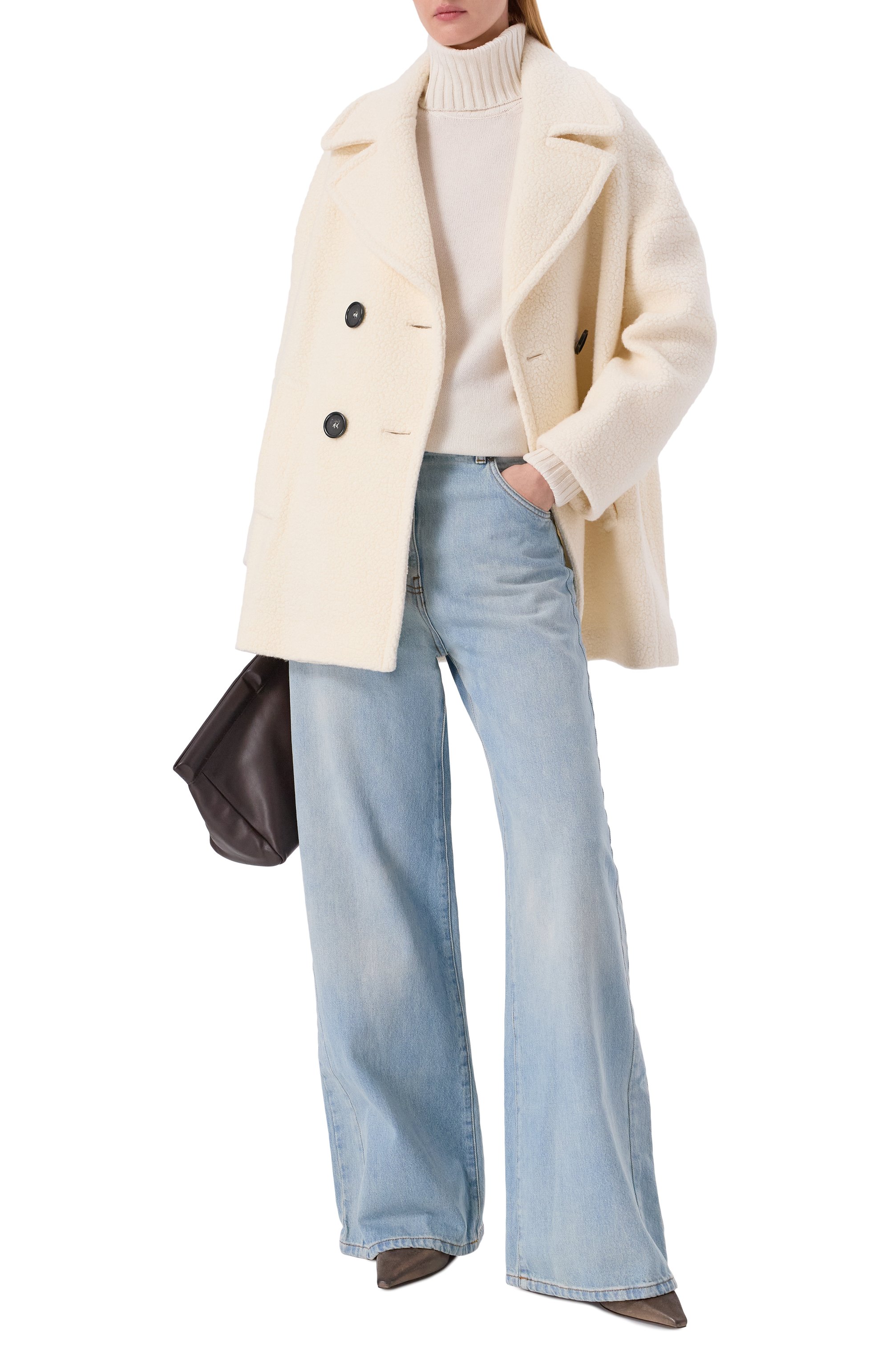 Кожаные ботильоны cher PREMIATA, арт. M6802/0LD, фото 3