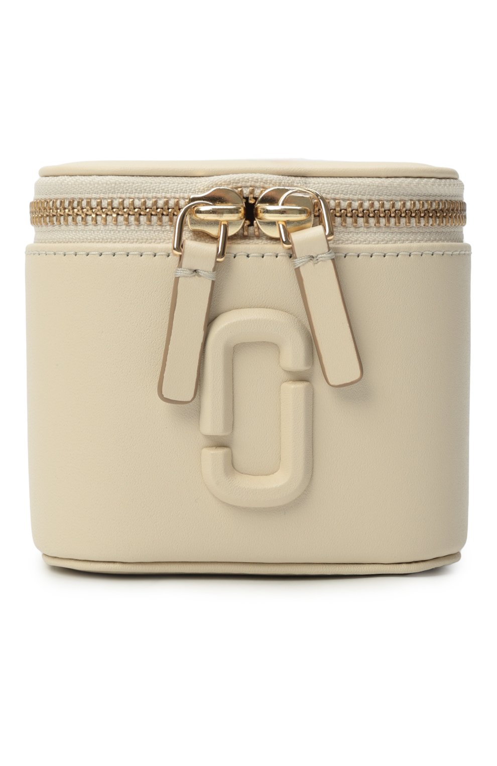 Кожаная косметичка MARC JACOBS (THE), арт. 2F4SMN095S02, фото 1