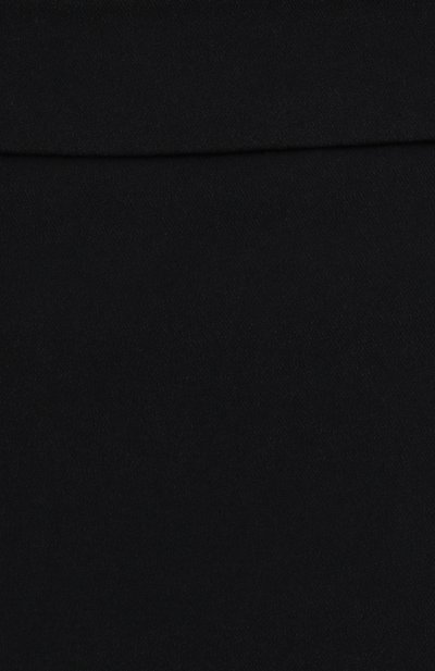 Брюки ALEXANDER MCQUEEN, арт. 589426/QEAAA, фото 5