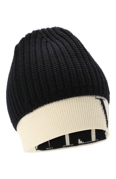 Шерстяная шапка VALENTINO, арт. WY2HB00U/VKY, фото 1