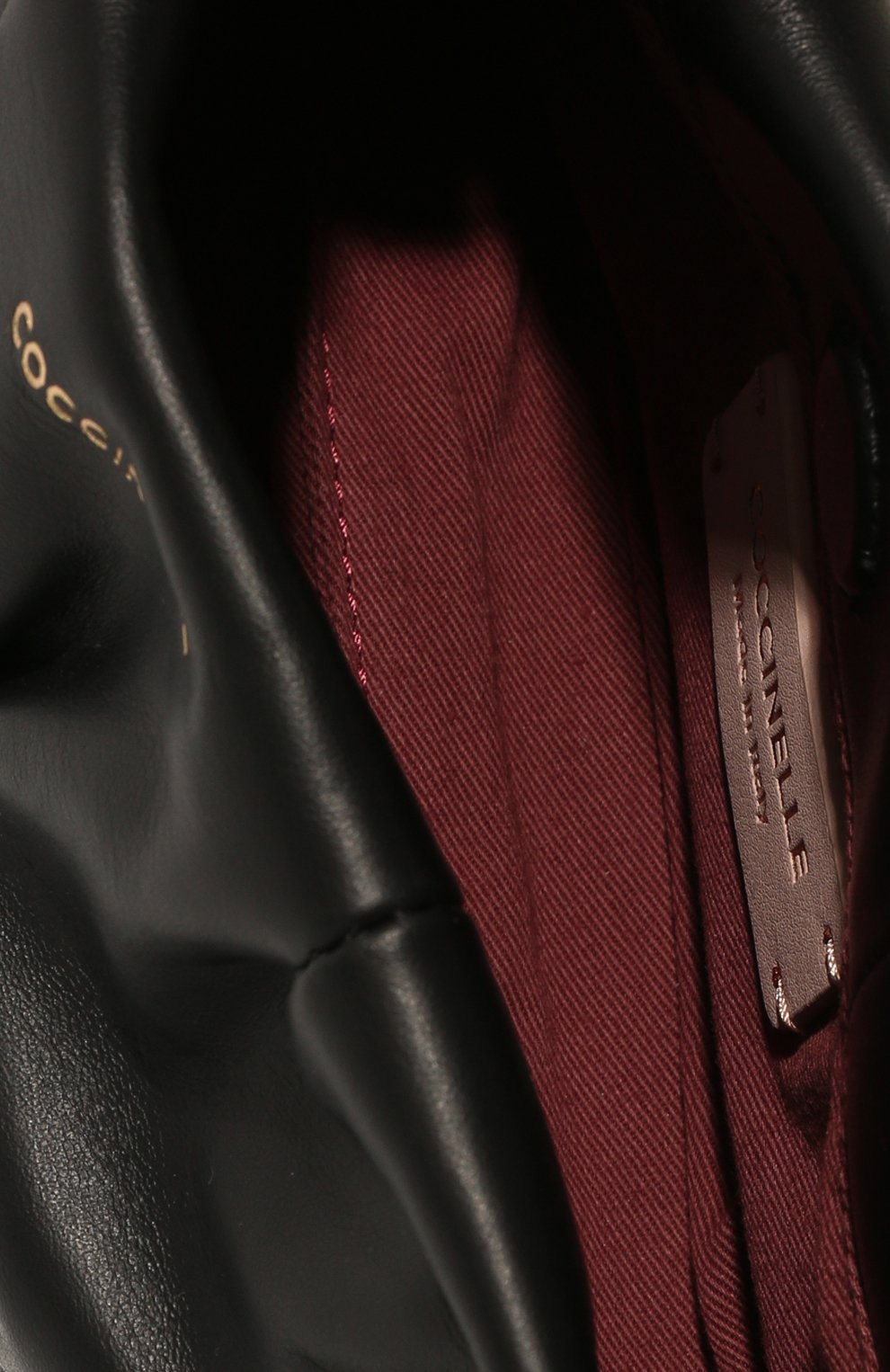 Клатч ophelie goodie COCCINELLE, арт. E1 M85 19 03 01, фото 5