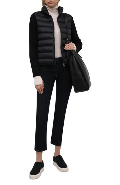 Пуховая куртка MONCLER, арт. G2-093-9B000-30-M1131, фото 2