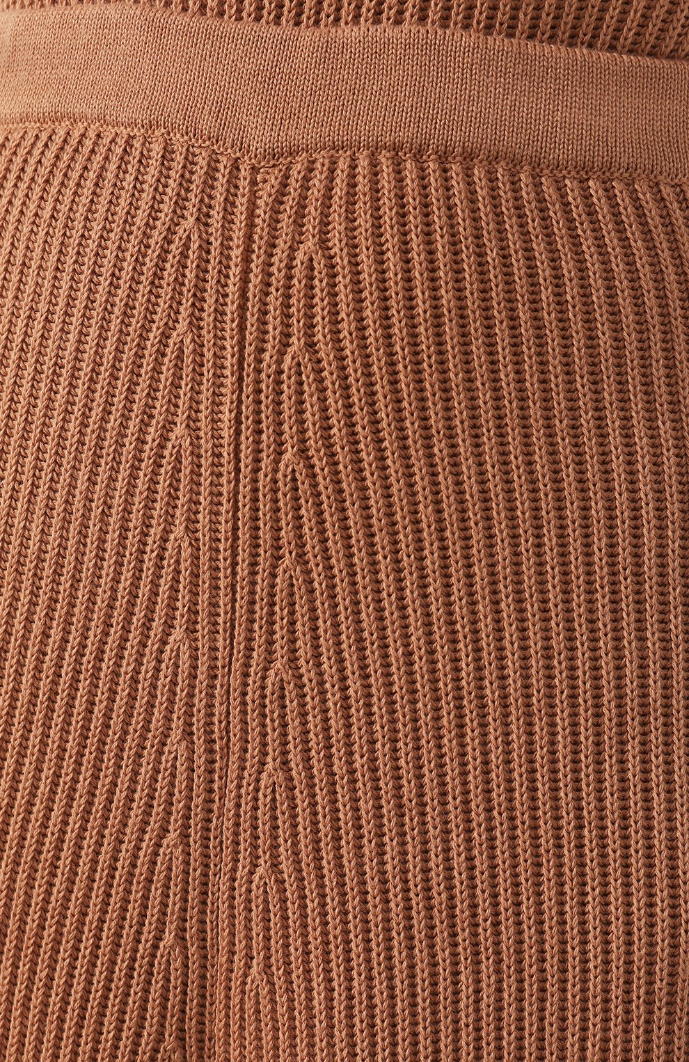 Хлопковая юбка JOSEPH, арт. JF004313, фото 5