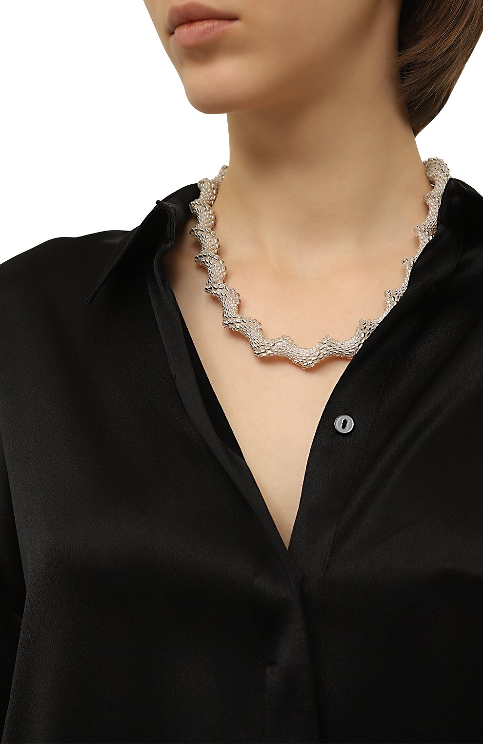 Колье твист HIAYNDERFYT, арт. 1-5TWIST, фото 2