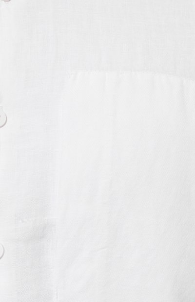 Льняная рубашка TRANSIT, арт. CFUTRWV311, фото 5