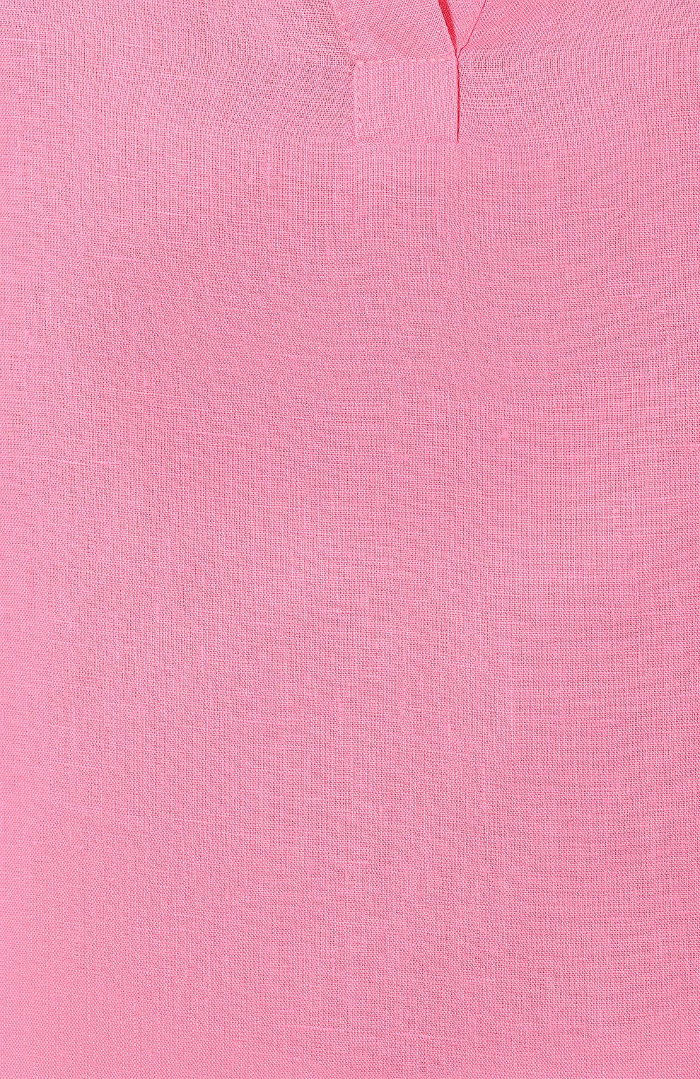 Льняная блузка ESCADA SPORT, арт. 5029214, фото 5