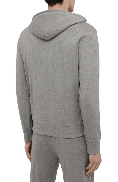 Хлопковая толстовка RALPH LAUREN, арт. 790729488, фото 4