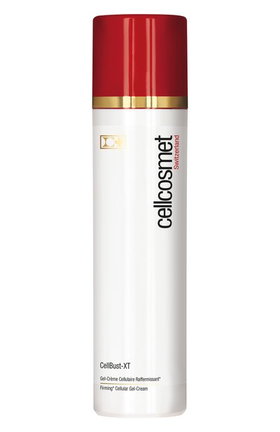 Женского клеточный моделирующий крем-гель для бюста cellbust-хт (100ml) CELLCOSMET AND CELLMEN, арт. 2116_2302