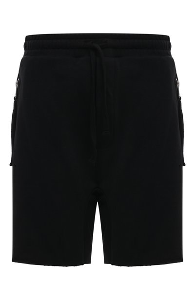 Хлопковые шорты THOM KROM, арт. M ST 420, фото 1