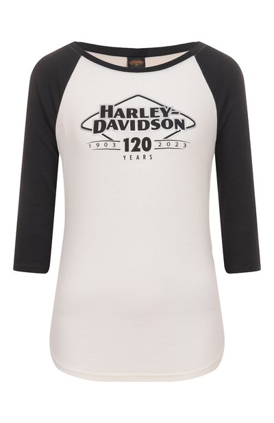 Женская лонгслив HARLEY-DAVIDSON, арт. 96683-23VW