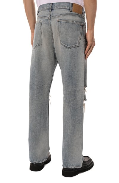 Джинсы CELINE, арт. 2N574/033S, фото 4