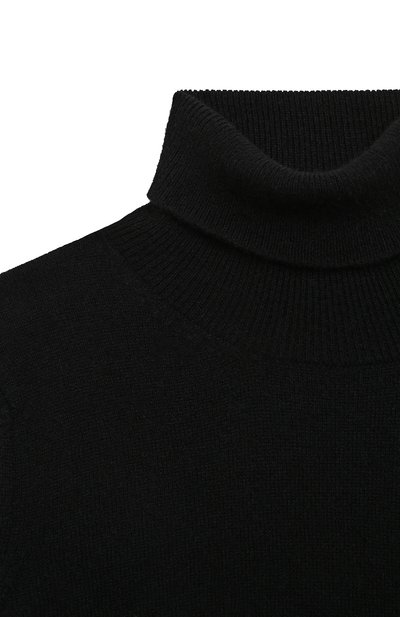 Кашемировая водолазка GIORGETTI CASHMERE, арт. MB453/INFELTRI/8A-14A, фото 3