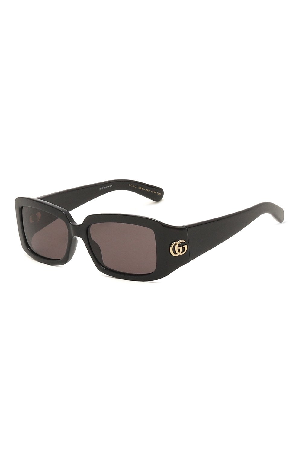 Солнцезащитные очки GUCCI, арт. GG1403S 001, фото 1