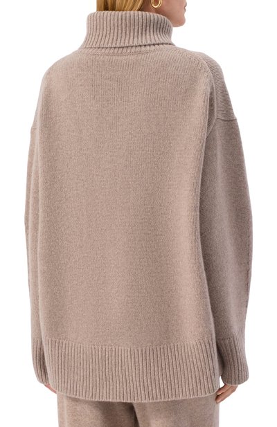 Кашемировый свитер ARCH4, арт. W0RLD`S END/KNJP31, фото 4