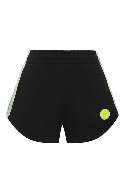 Хлопковые шорты BARROW, арт. 033142, фото 1