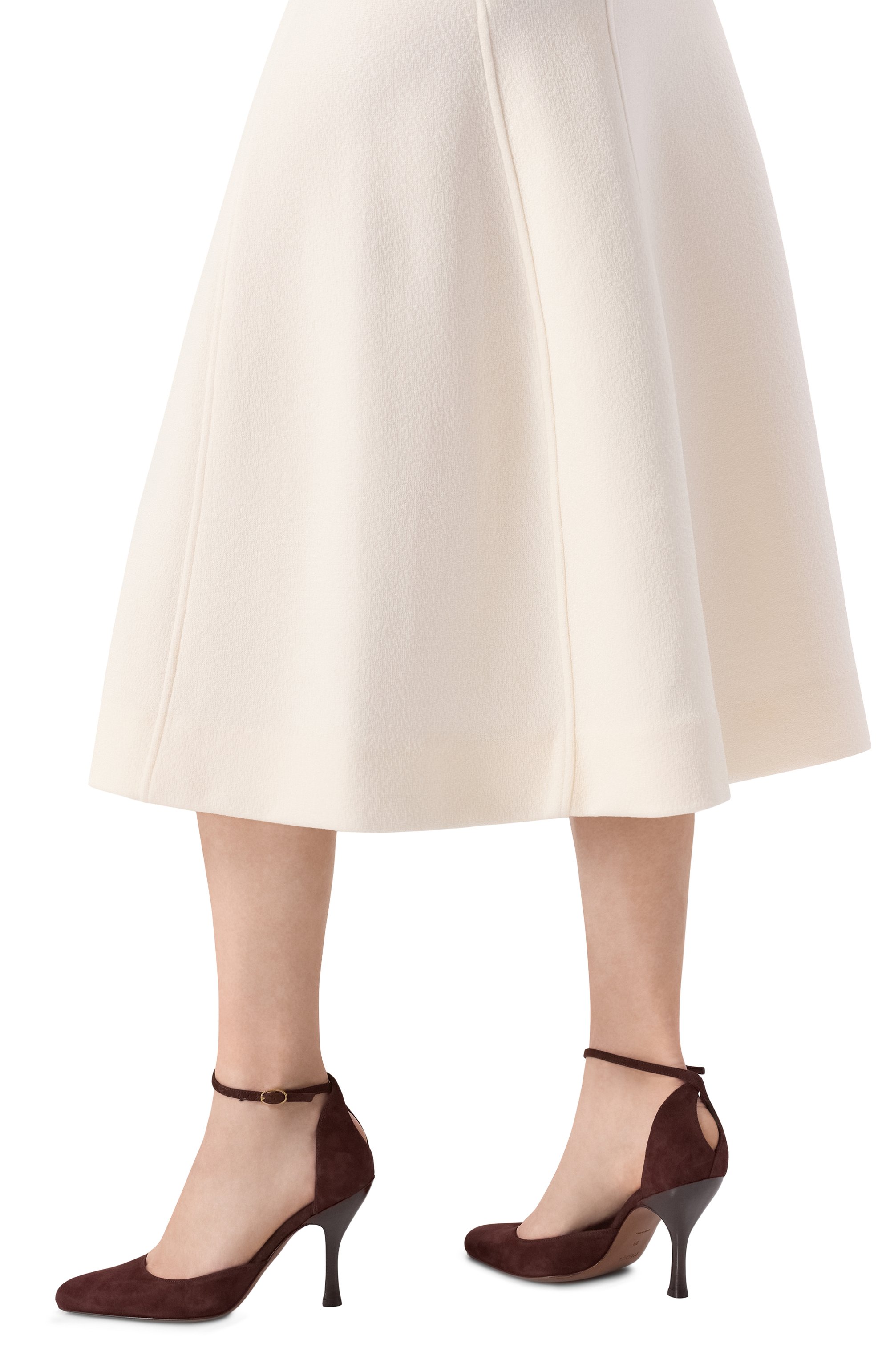 Замшевые туфли dracu NEOUS, арт. 00440B23, фото 3