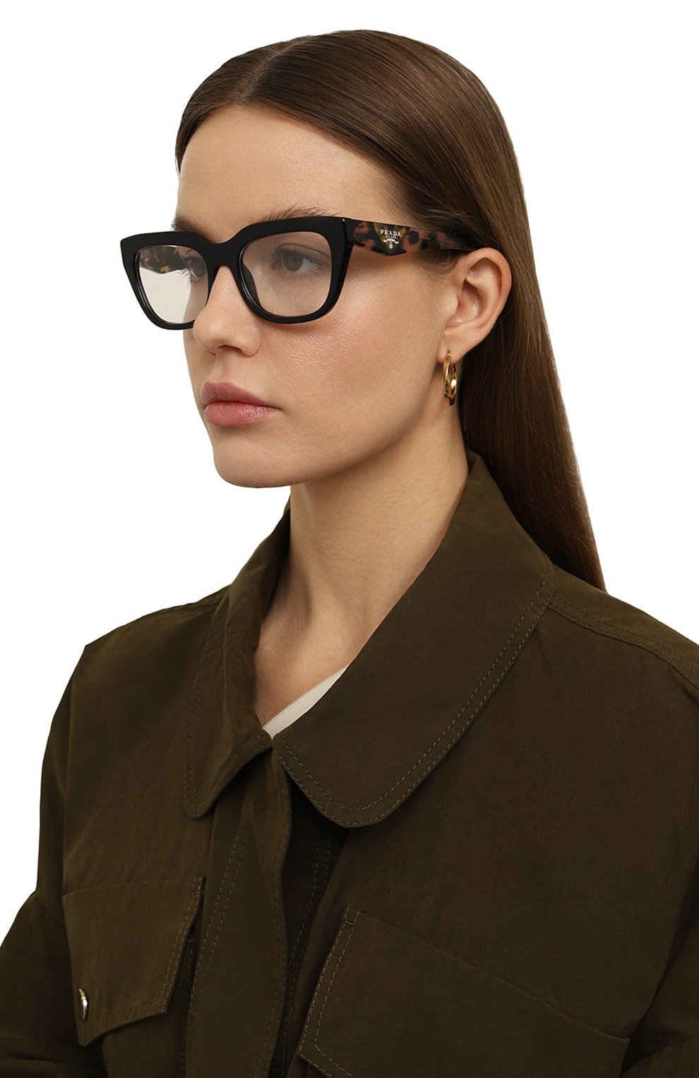 Оправа PRADA, арт. A06V-13P101, фото 2