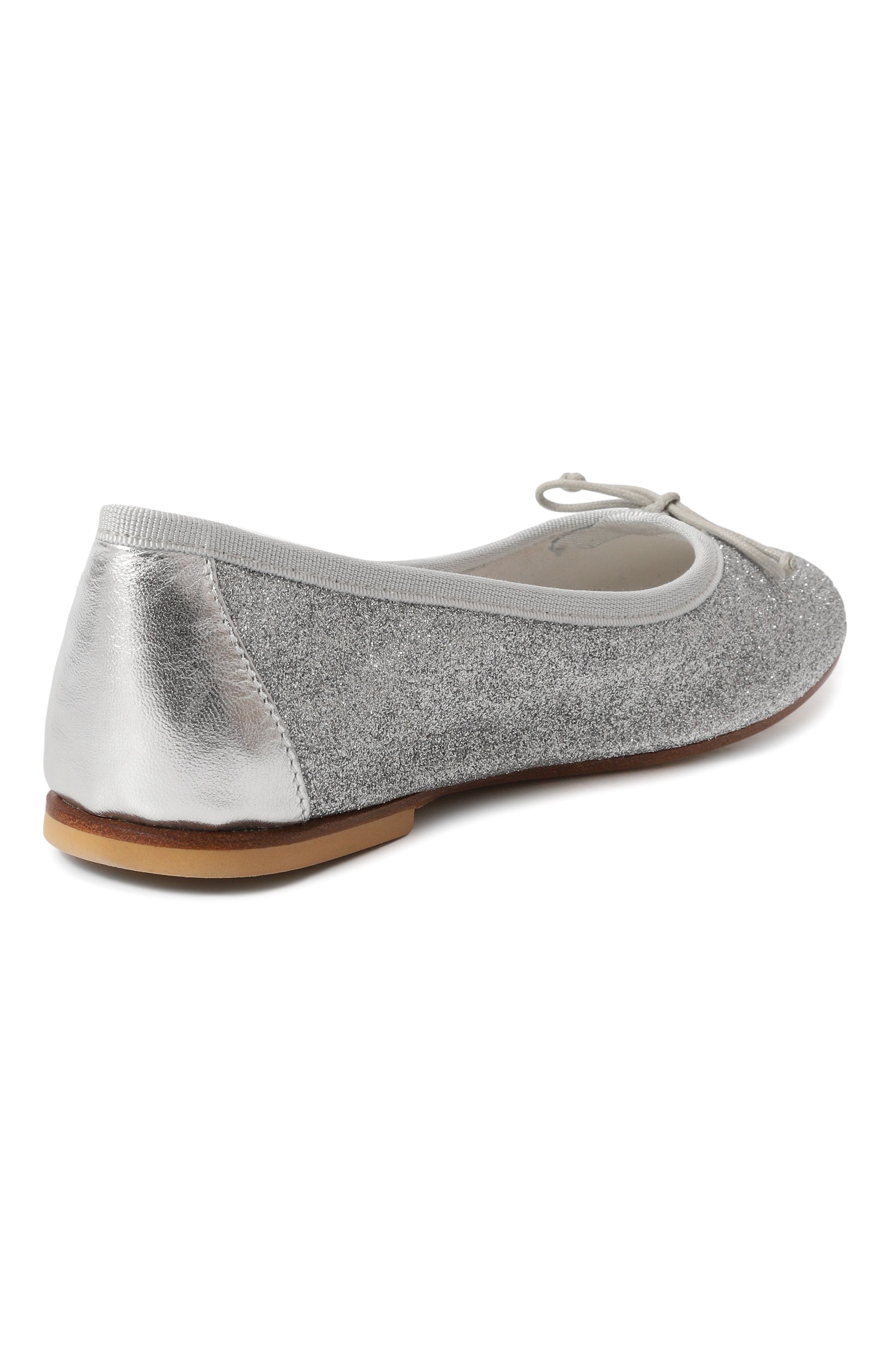 Балетки MONTELPARE TRADITION, арт. MT11960/VAR1/36-40, фото 3