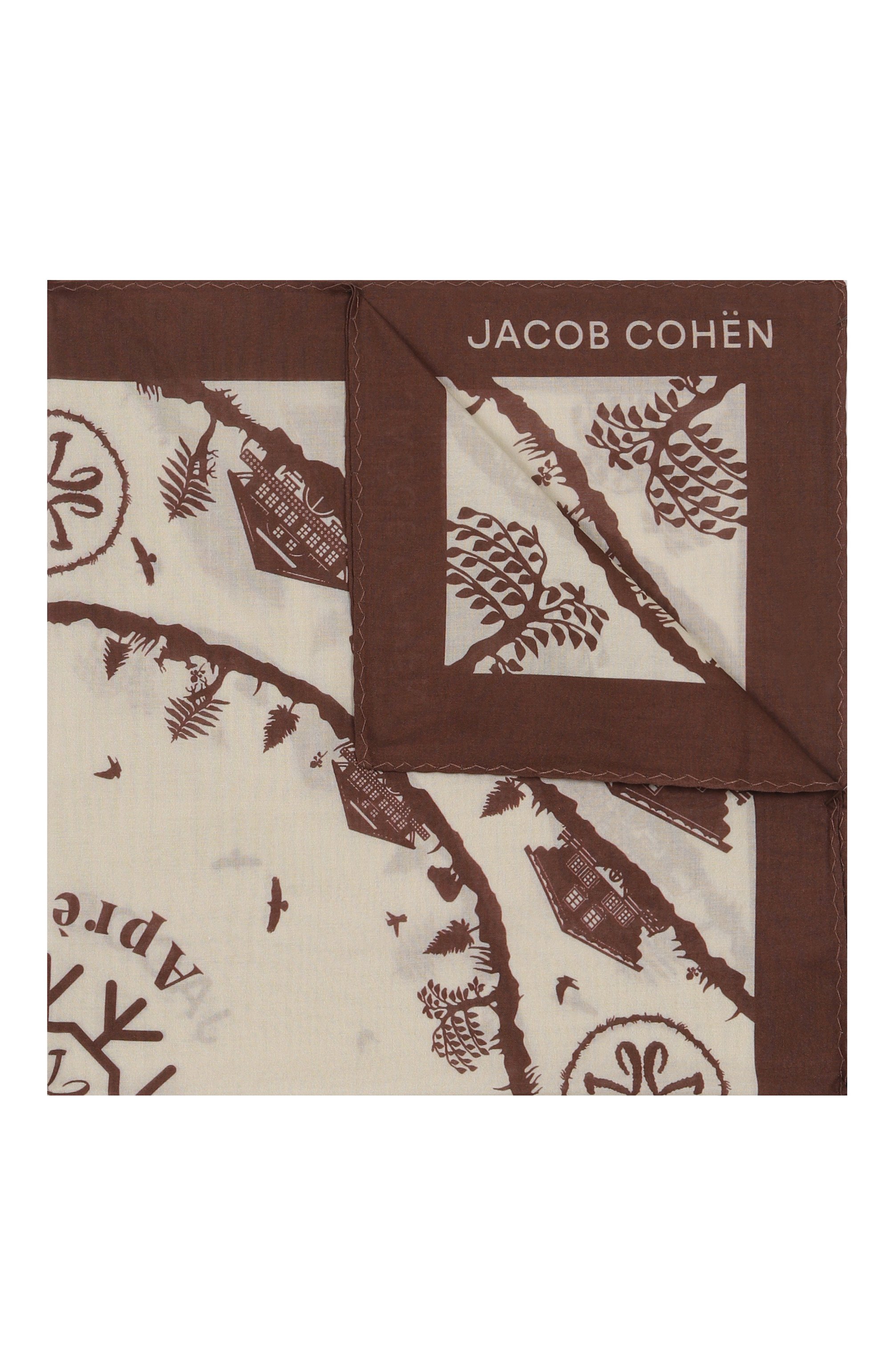Вельветовые брюки JACOB COHEN, арт. 25I P/JUR_QR004 054 S4248 TR, фото 6