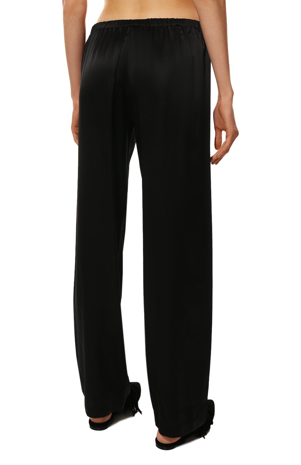 Шелковая пижама LA PERLA, арт. 0020288, фото 6