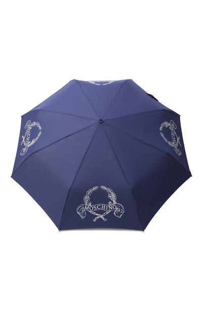 Женский складной зонт MOSCHINO, арт. 8981-0PENCL0SE