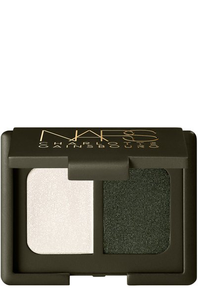 Женские двойные тени для век, оттенок rue allent NARS, арт. 3908NS