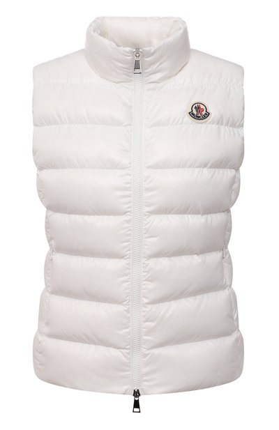 Женский пуховый жилет ghany MONCLER, арт. G2-093-1A525-00-68950