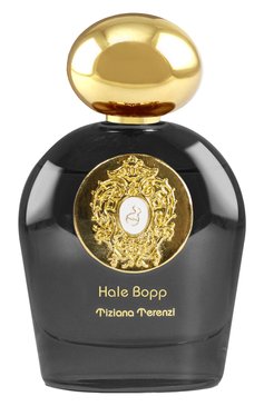 Духи hale bopp (100ml) TIZIANA TERENZI бесцветного цвета, арт. 8016741932588 | Фото 1 (Нос: Не проставлено; Региональные ограничения белый список (Axapta Mercury): Не проставлено; Тип продукта - парфюмерия: Духи; Тип аромата: Фужерный; Ограничения доставки: flammable)