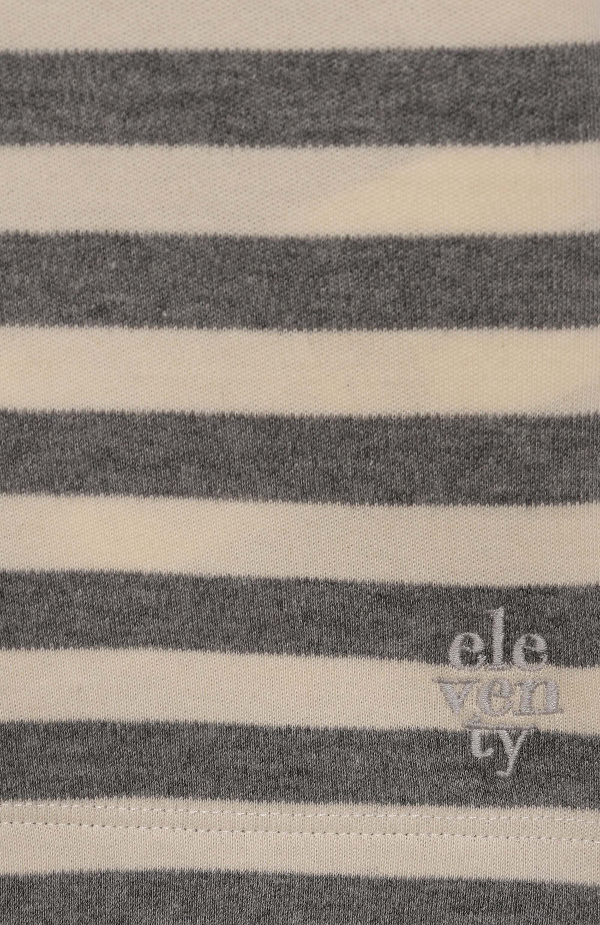 Хлопковая футболка ELEVENTY, арт. EX8P01/J0519/6-8, фото 3