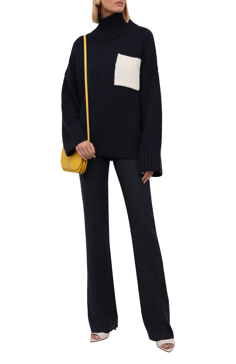 Свитер JW ANDERSON, арт. KW0508 YN0144, фото 2