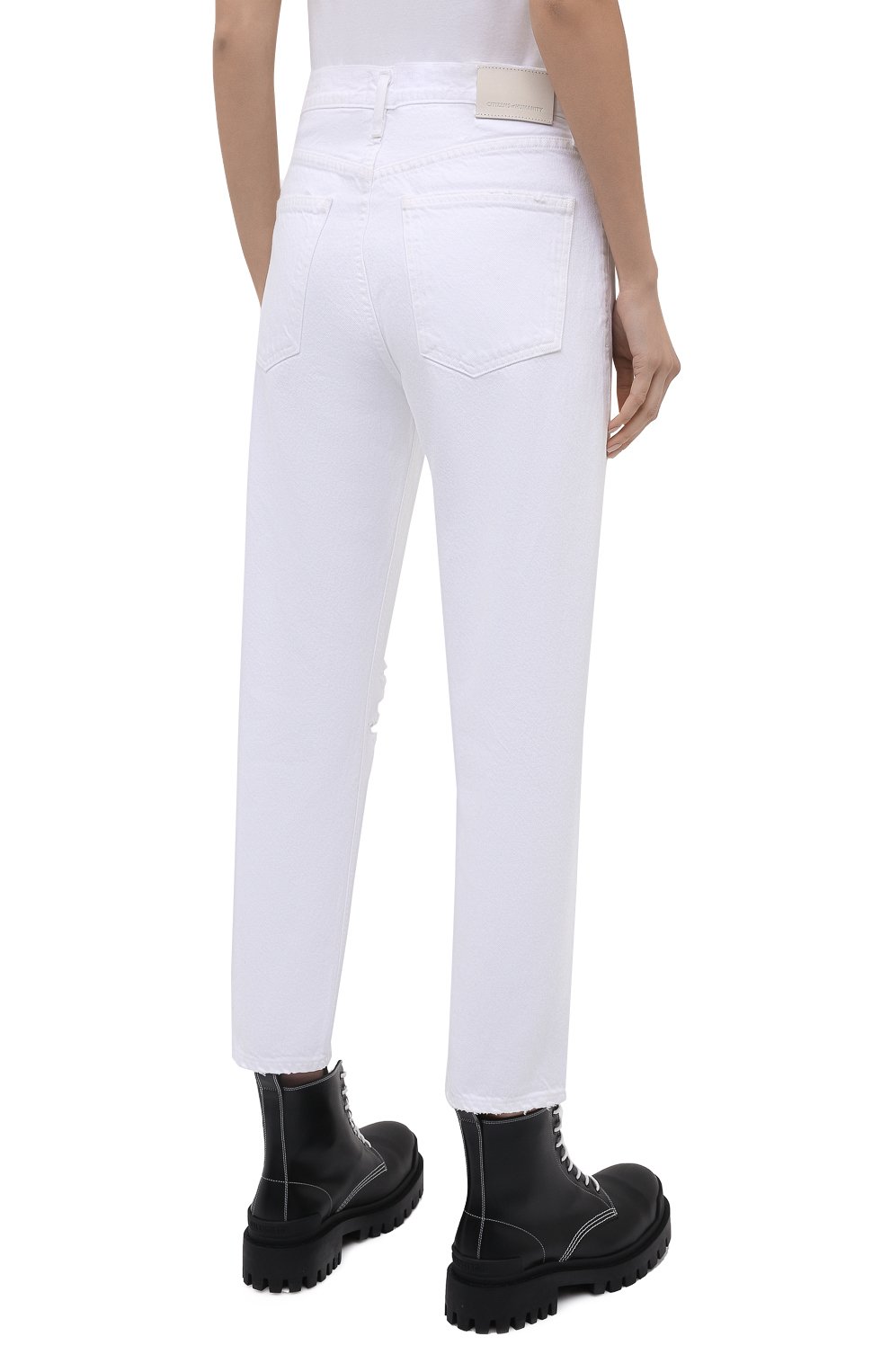 Джинсы CITIZENS OF HUMANITY, арт. 1911-3006, фото 4