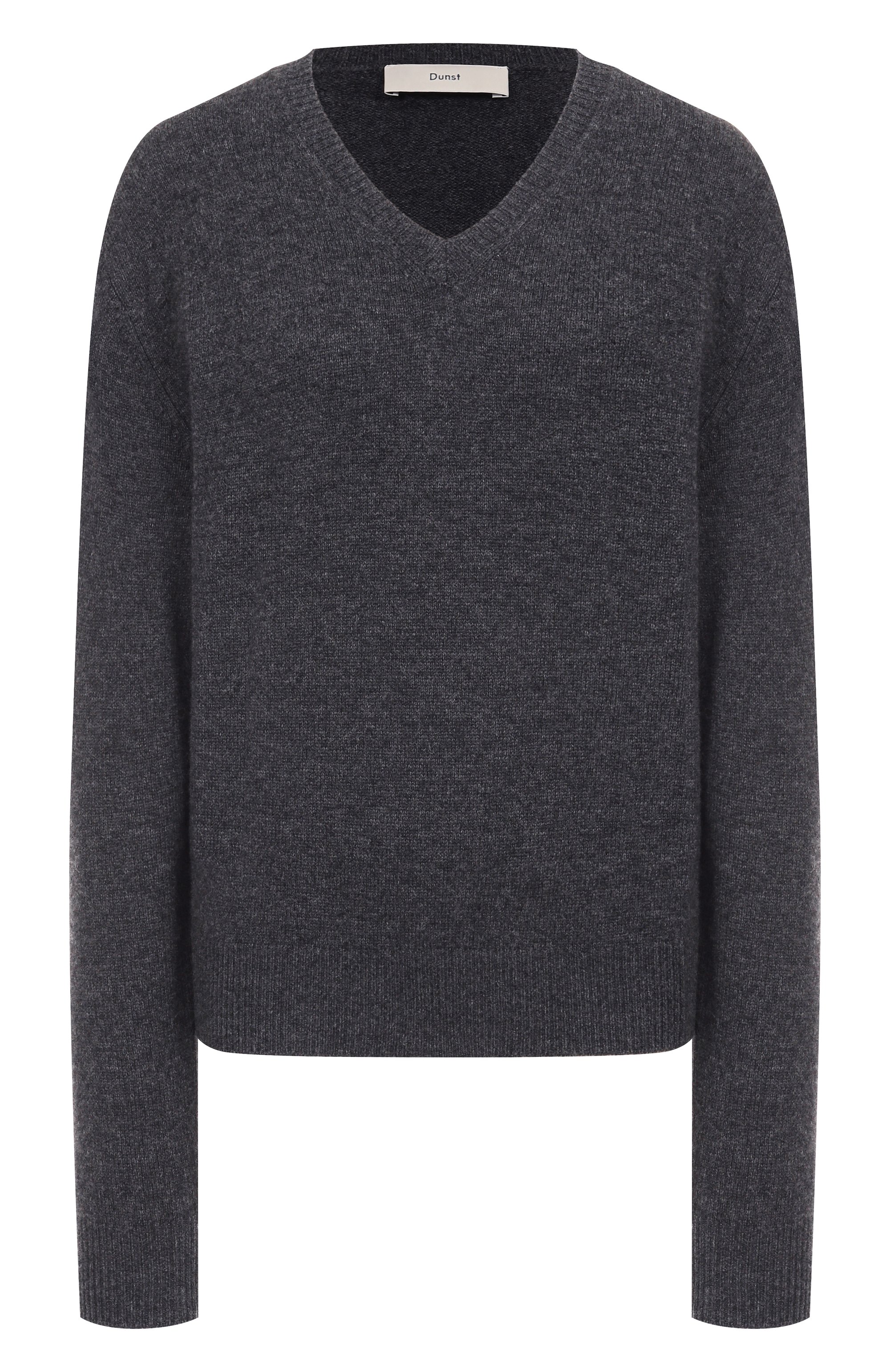 Пуловер из шерсти и кашемира DUNST, арт. UDSW5C105CG, фото 1