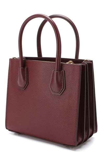 Сумка mercer MICHAEL MICHAEL KORS, арт. 30F8GM9M2T, фото 3